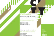 Scatti Verdi #fiorialpostodellebombe – Scadenza 31 Agosto 2017