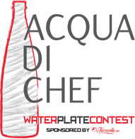 Concorso Fotografico: Acqua di chef "Pizza Contemporanea"