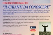 Il chianti da conoscere – Scadenza 26 agosto 2017