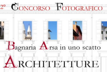 Bagnaria Arsa in uno scatto: Architetture – Scadenza 06 Novembre 2017