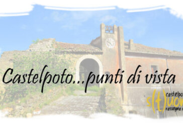 Concorso Fotografico “Castelpoto…punti di vista” – Scadenza 31 Luglio 2017