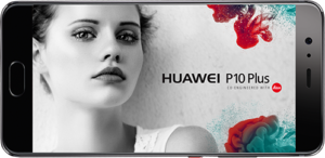 Concorso Fotografico Huawei #RitrattoUrbano