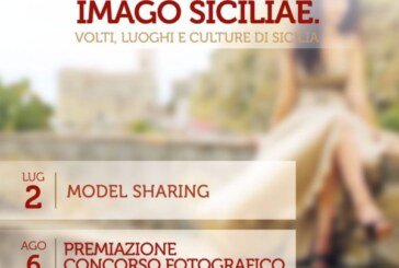 Concorso Fotografico Imago Siciliae – Scadenza 31 Luglio 2017