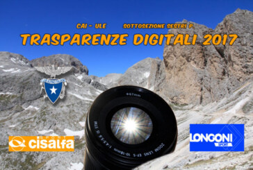 Trasparenze Digitali 2017 – Scadenza 03 Novembre 2017