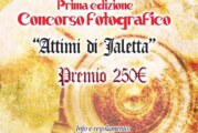 Concorso Fotografico Attimi di jaletta – Sacdenza 20 Settembre 2017