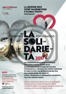 Concorso Fotografico solidarietà