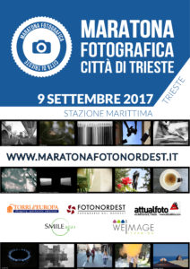 Maratona Fotografica Città di Trieste