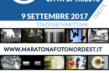 Maratona Fotografica Città di Trieste – Giorno 09 Settembre 2017