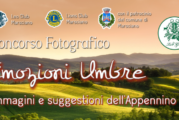 Emozioni umbre, Immagini e suggestioni dell’Appennino – Scadenza 19 Novembre 2017