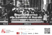 Concorso Fotografico #StorieDiDonne – Scadenza 20 Novembre 2017