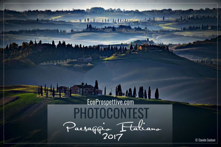 Paesaggio Italiano 2017