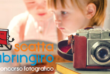 Concorso Fotografico Scatta Libringiro – Scadenza 10 Dicembre 2017