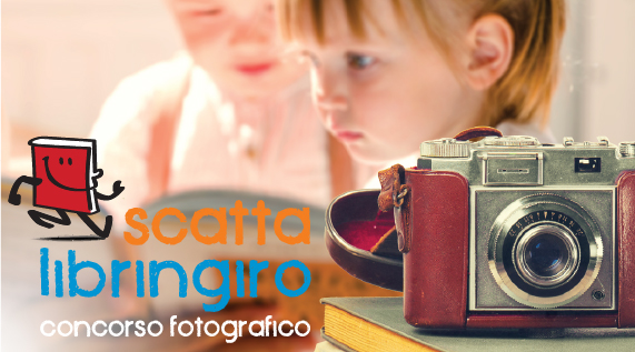 Concorso Fotografico Scatta Libringiro