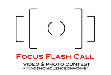 Focus Flash Call – #imagenoviolenceonwomen – Scadenza 19 Novembre 2017