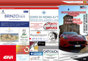 Concorso Fotografico “Ferrari 70 anni di storia Rombante”