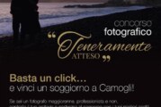 Concorso Fotografico Teneramente Atteso – Scadenza 30 Novembre 2017