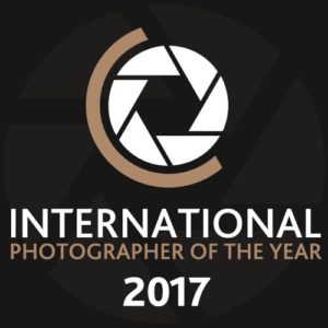 International Photographer of the Year 2017