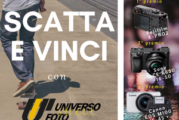 Universo Foto – STreet Photography Contest – Scadenza 20 Febbraio 2018