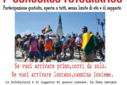 1° Concorso fotografico sulla Solidarietà – Scadenza 07 Aprile 2018