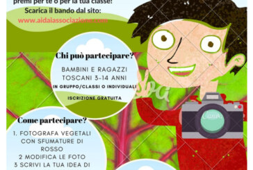 Concorso Fotografico D’impulso – Scadenza 26 Marzo 2018