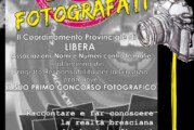 Concorso Fotografico Confiscati e Fotografati – Scadenza 28 Gennaio 2018