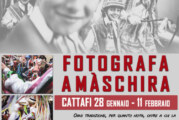 Concorso Fotografico Fotografia a Maschira – Scadenza 02 Marzo 2018