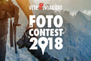 Concorso Fotografico Vite in Viaggio – Scadenza 28 Febbraio 2018