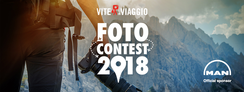 Concorso Fotografico Vite in Viaggio