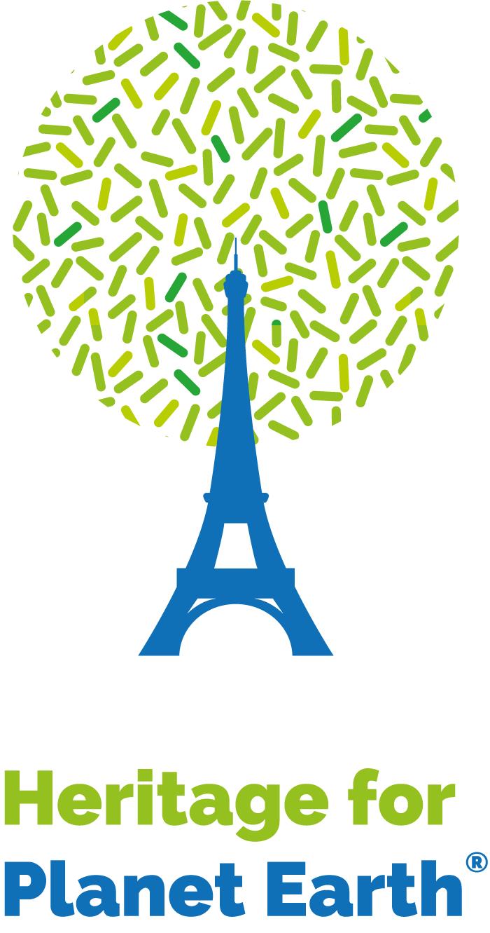 Heritage for Planet Earth® 2018