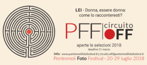 Bando Circuito OFF - Pontremoli Foto Festival