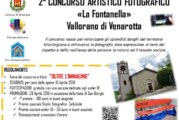 Concorso Fotografico Oltre l’immagine – Scadenza 10 Aprile 2018