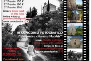 Concorso Fotografico Chiese rurali d’italia – Scadenza 30 Giugno 2018