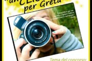 Concorso Fotografico Un Click Per Greta – Scadenza 20 Marzo 2018