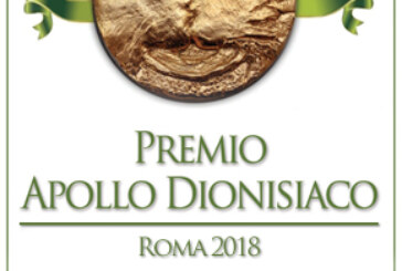 Premio Internazionale d’Arte Contemporanea Apollo dionisiaco Roma 2018 – Scadenza 08 Giugno 2018