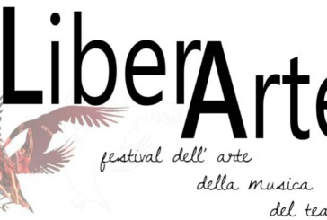 Festival di LiberArte – Scadenza 27 Febbraio 2018