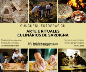 Arte e Rituali Culinari in Sardegna