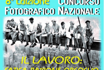 Il Lavoro: fatica, passione, orgoglio- Scadenza 29 Aprile 2018