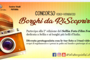 Concorso Video Fotografico “Borghi da RiScoprire” – Scadenza 11 Giugno 2018