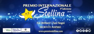 5° Premio Internazionale Stellina