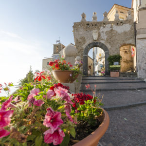 Concorso Fotografico Cartolina del borgo fiorito