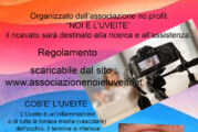 1° Concorso fotografico On-line a scopo benefico – Scadenza 16 Giugno 2018