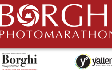 Borghi Photo Marathon – Scadenza 16 Luglio 2018