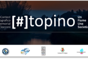 #TopinoUnFiumeUnaSocietà – Scadenza 31 Agosto 2018