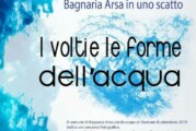 3° Concorso Bagnaria Arsa in uno scatto – I volti e le forme dell’acqua. – Scadenza 11 Novembre 2018