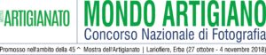 Concorso Fotografico Mondo Artigiano