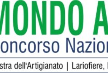 Concorso Fotografico Mondo Artigiano – Scadenza 21 Settembre 2018