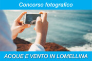 Acque e vento in Lomellina – Scadenza 08 Settembre 2018