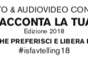 Fotoracconta la tua città 18 – Scadenza 10 Gennaio 2019