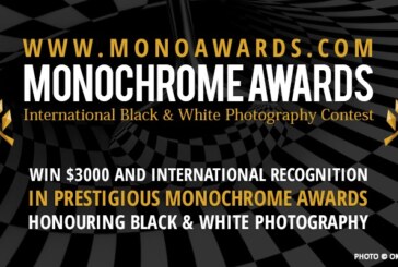 Monochrome Awards 2018 – Scadenza 18 Novembre 2018