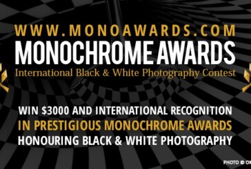Monochrome Awards 2018 – Scadenza 18 Novembre 2018